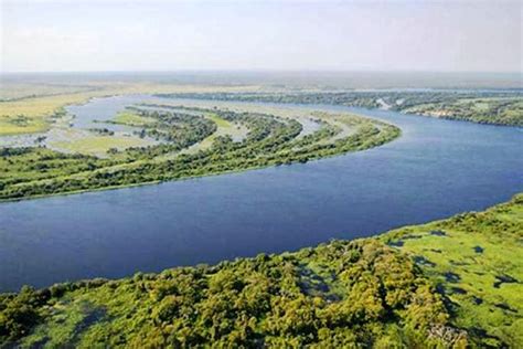 rio paraguai